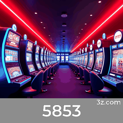 5853: Estável, Seguro e Otimizado para o Brasil