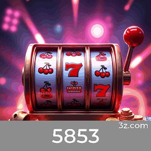 5853: Aventura e Oportunidade em Jogos de Cassino