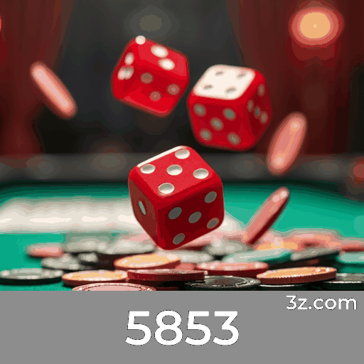 5853: Apostas Esportivas Completas e Instantâneas