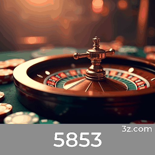 Mundo de Jogos Incomparável do 5853: Diversão Infinita