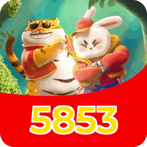 Slots Premium da PG Soft na 5853