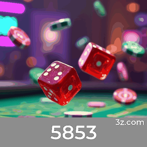 5853: Seu Cassino Online Confiável e Seguro