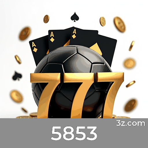 5853: Seu Cassino Online Confiável e Seguro