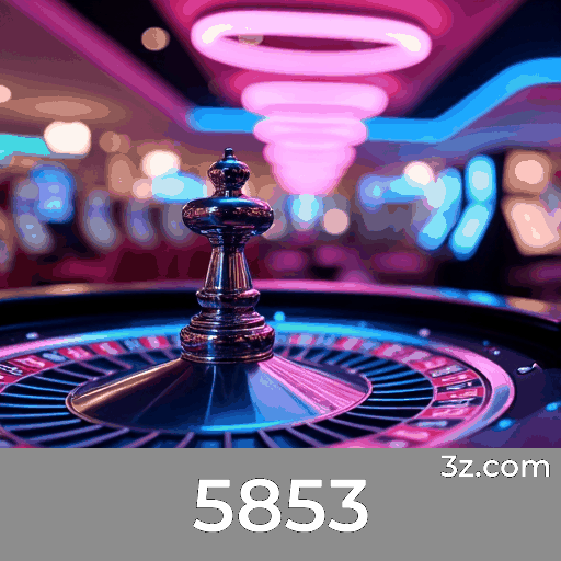 Apostas Móveis Instantâneas com 5853 Aplicativo