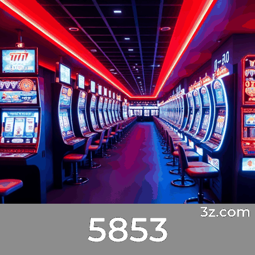 Mundo de Jogos Incomparável do 5853: Diversão Infinita