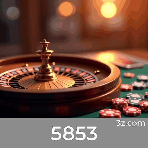 5853: Apostas Esportivas Completas e Instantâneas