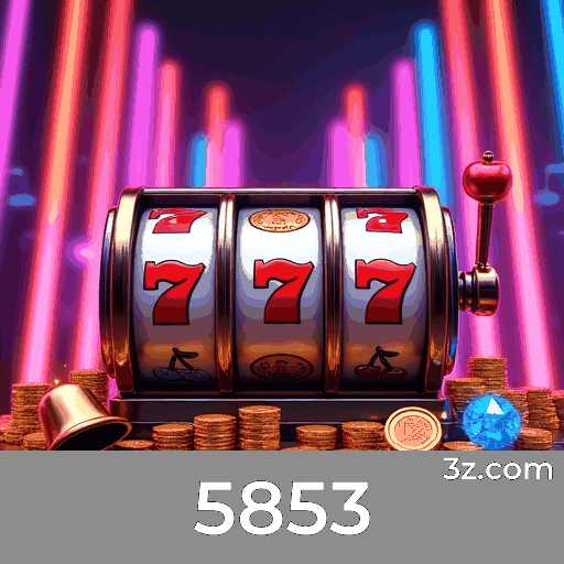 5853: A Experiência de Cassino ao Vivo Preferida dos Brasileiros