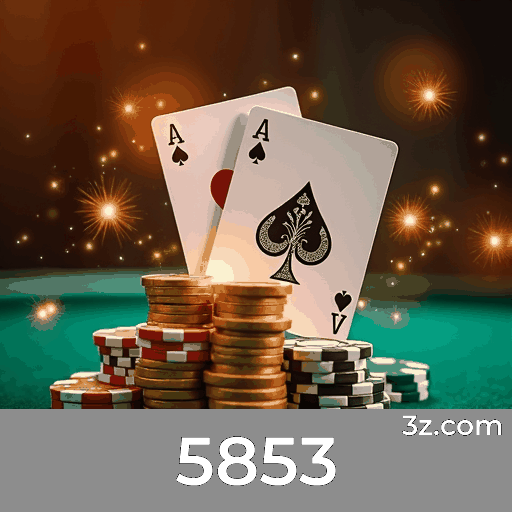 5853: Apostas Esportivas Completas e Instantâneas