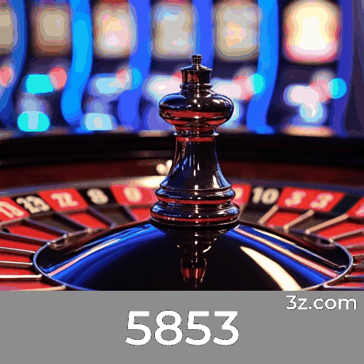 5853: Apostas Esportivas Completas e Instantâneas