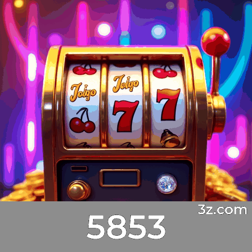 5853: Apostas Esportivas Completas e Instantâneas