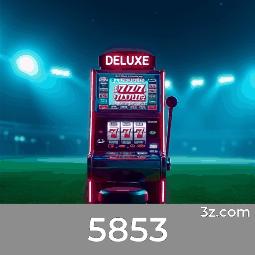 5853: A Experiência de Cassino ao Vivo Preferida dos Brasileiros