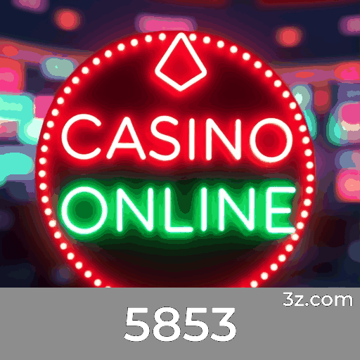 Apostas Móveis Instantâneas com 5853 Aplicativo