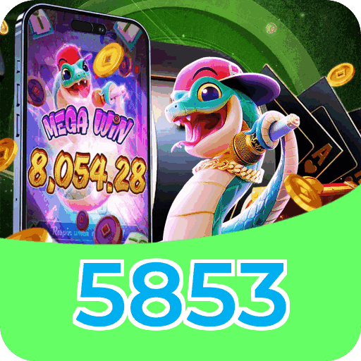 Bônus de Boas-vindas 5853