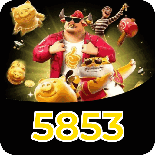 Lottery Clássica na 5853