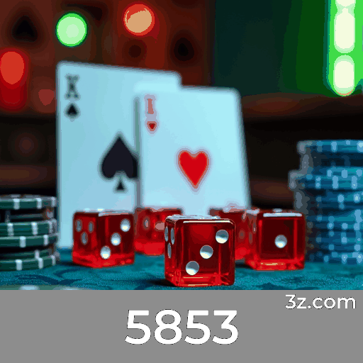 Apostas Móveis Instantâneas com 5853 Aplicativo