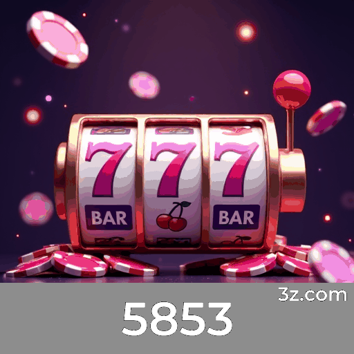 5853: A Experiência de Cassino ao Vivo Preferida dos Brasileiros