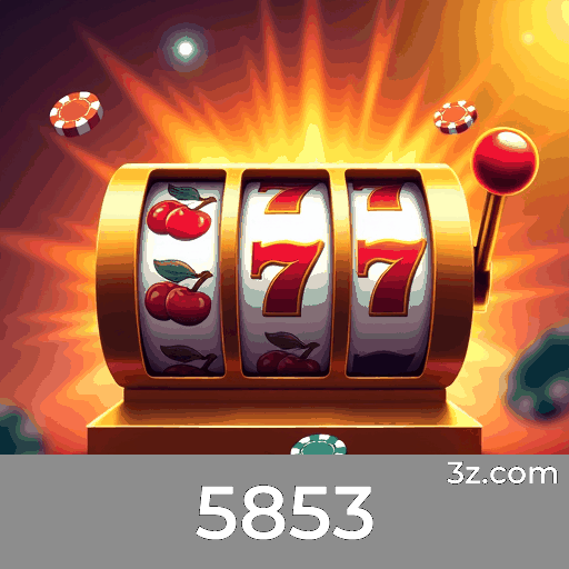 5853: Aventura e Oportunidade em Jogos de Cassino