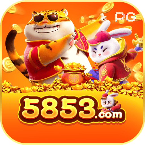 5853: Seu Cassino Online Confiável e Seguro